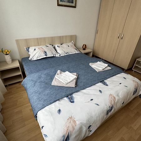 Muntean Residence Sibiu Eksteriør bilde