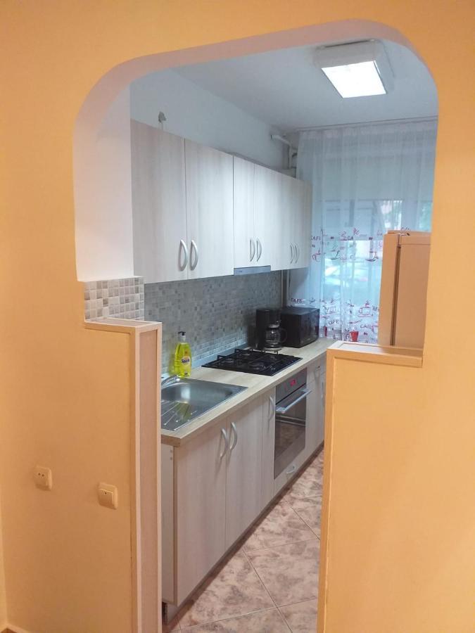 Muntean Residence Sibiu Eksteriør bilde