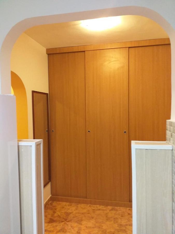 Muntean Residence Sibiu Eksteriør bilde