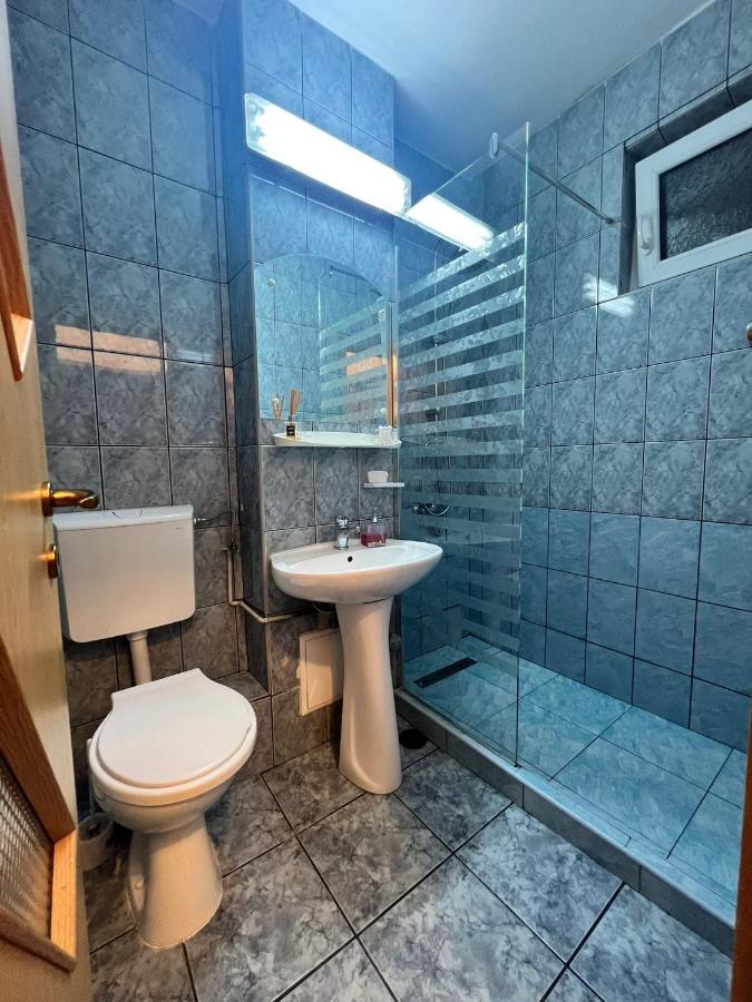Muntean Residence Sibiu Eksteriør bilde