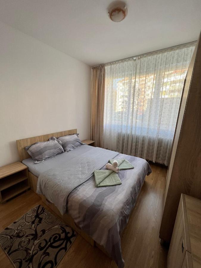 Muntean Residence Sibiu Eksteriør bilde