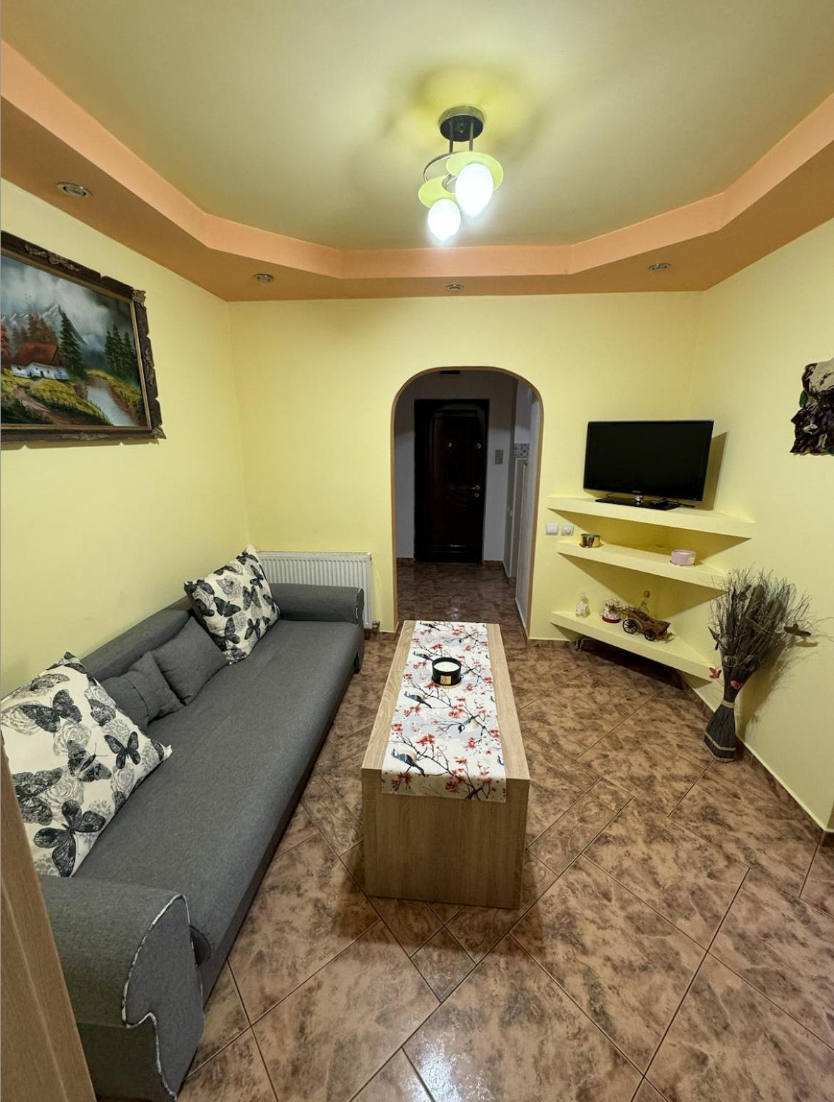 Muntean Residence Sibiu Eksteriør bilde