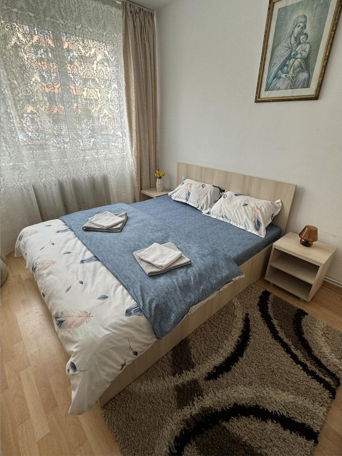 Muntean Residence Sibiu Eksteriør bilde