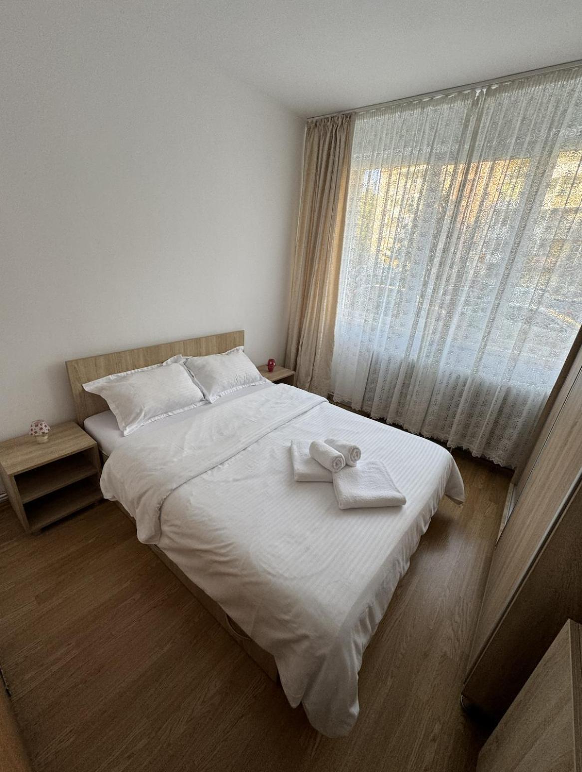 Muntean Residence Sibiu Eksteriør bilde